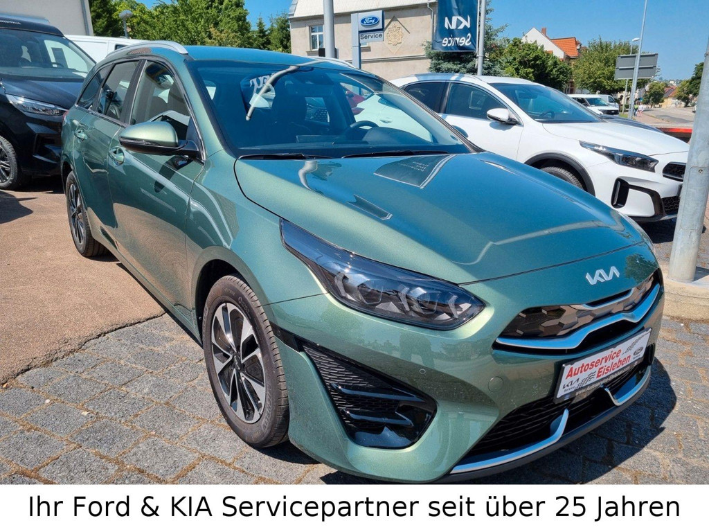 Kia Ceed Spirit PHEV