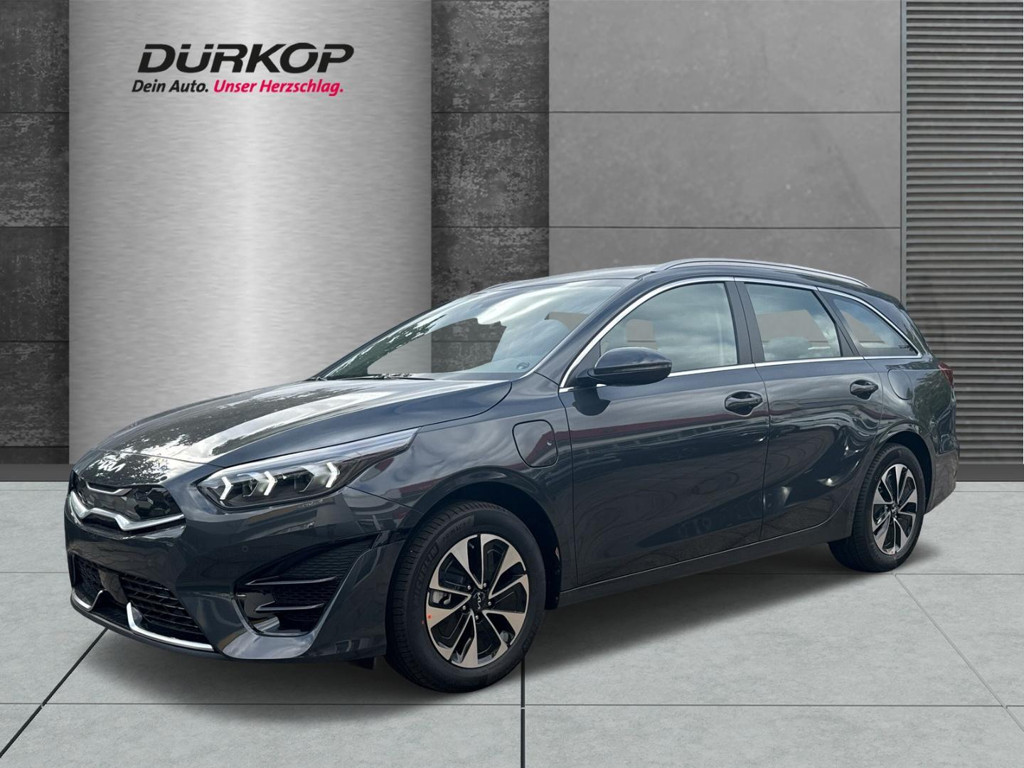 Kia Ceed Spirit PHEV