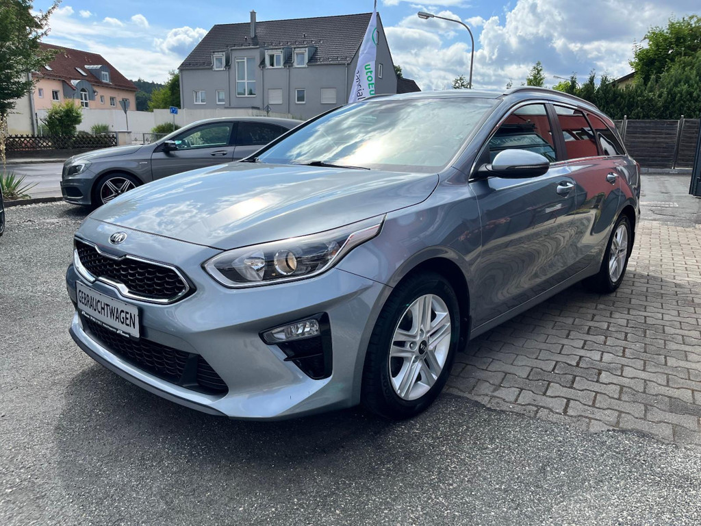 Kia Ceed SportWagon