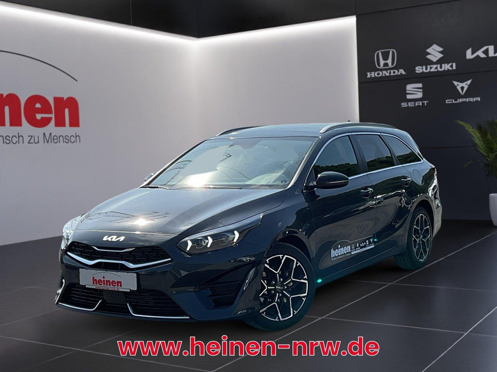 Kia Ceed GT-Line SportWagon