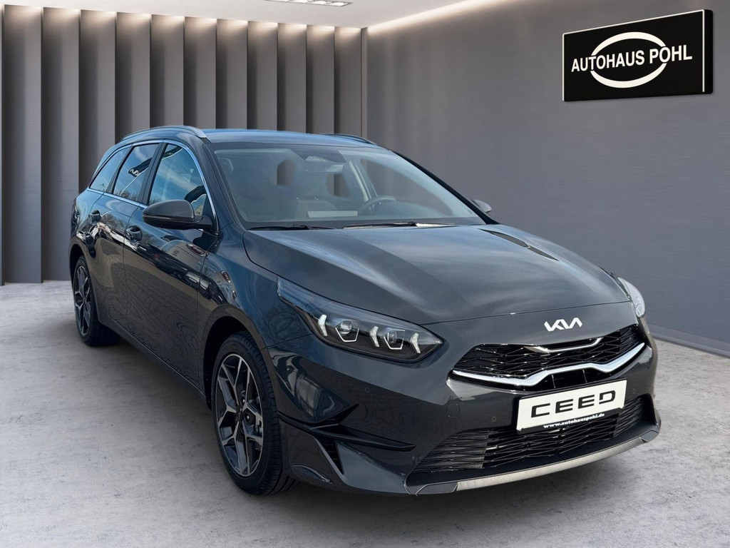 Kia Ceed CEED_SW 1.0T 100 Ultimate DES JBL