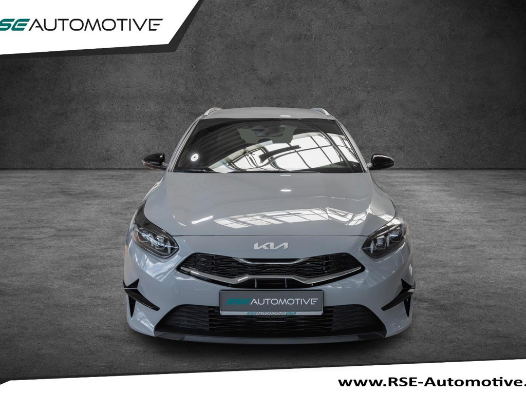 Kia Ceed GDi SportWagon