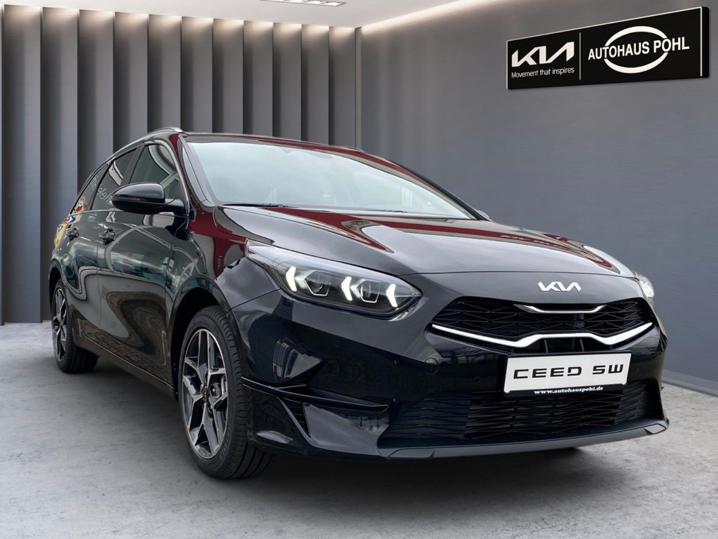 Kia Ceed CEED_SW 1.0T 100 ULTIMATE STY JBL
