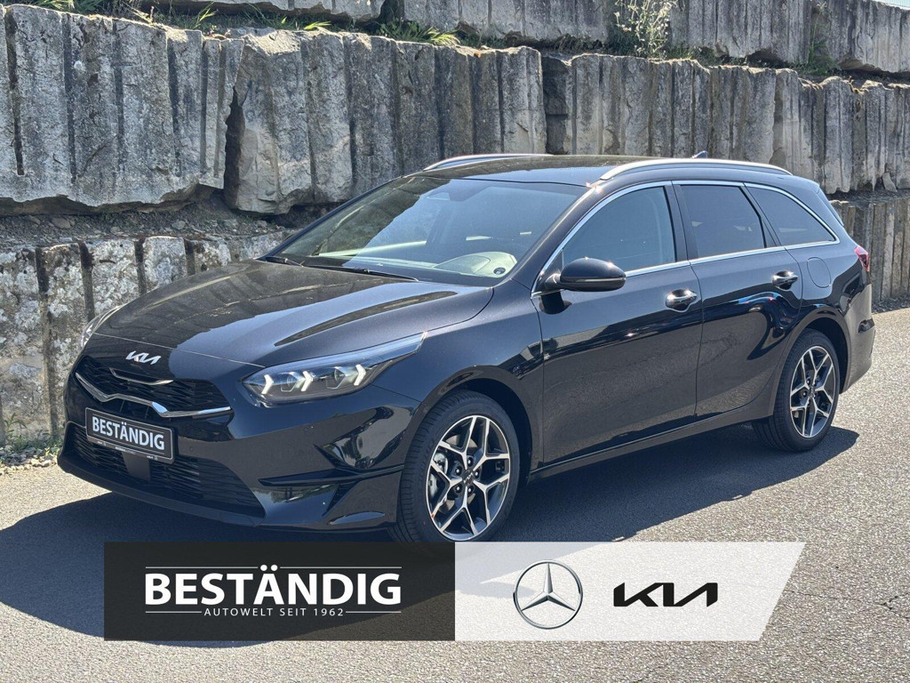Kia Ceed CEED SPORTSWAGON 1.5T ULTIMATE+STYLE+LED