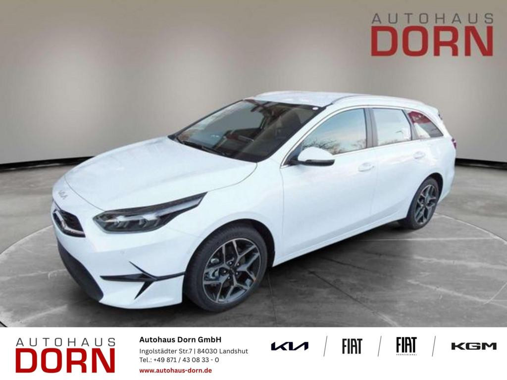 Kia Ceed Spirit SportWagon