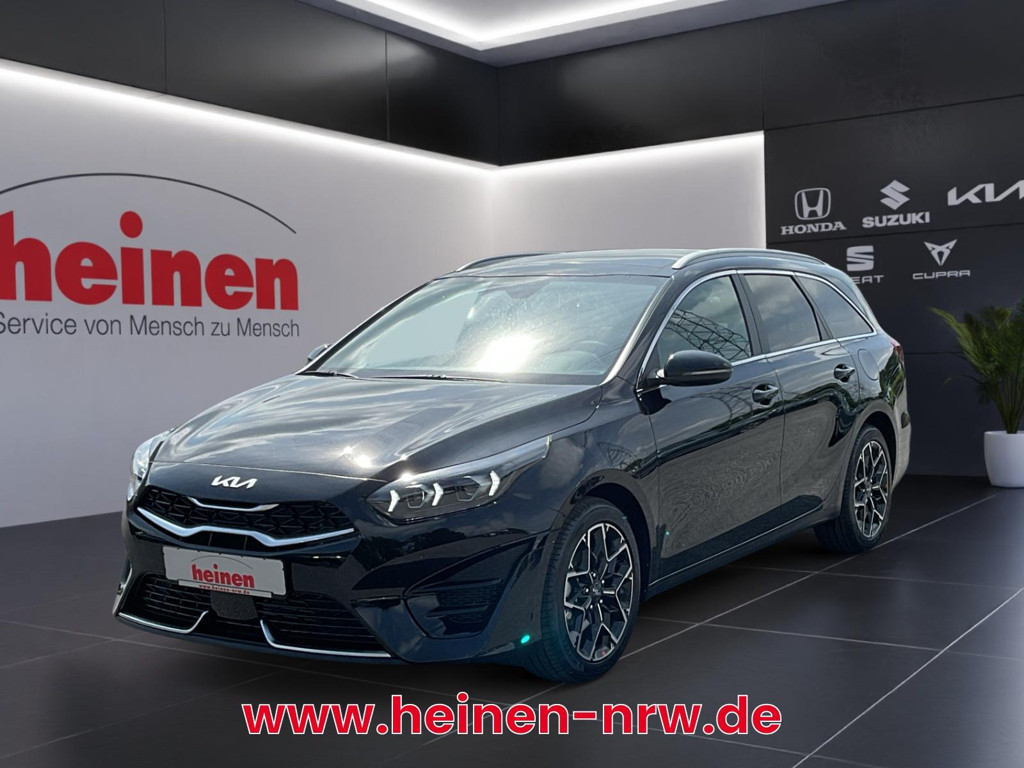 Kia Ceed GDi GT-Line