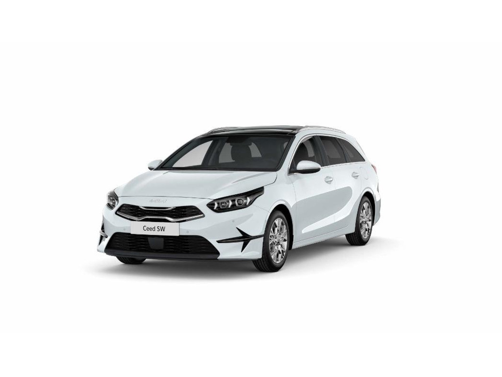Kia Ceed SportWagon Vision