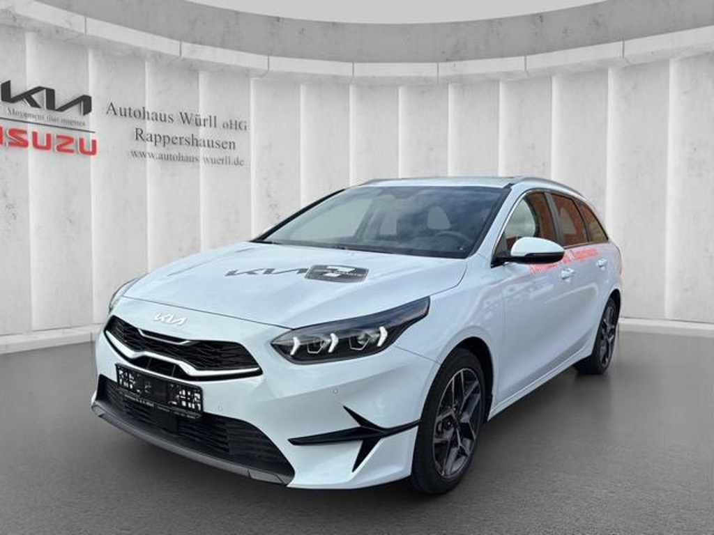 Kia Ceed GDi Spirit SportWagon