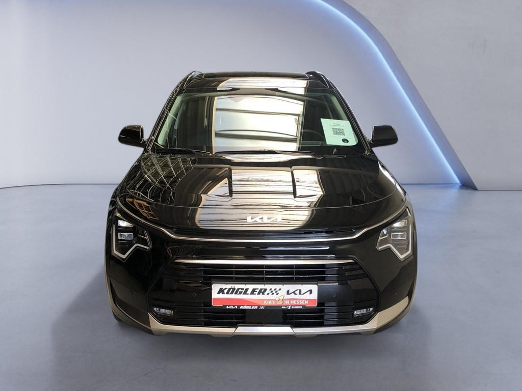 Kia Niro Spirit PHEV