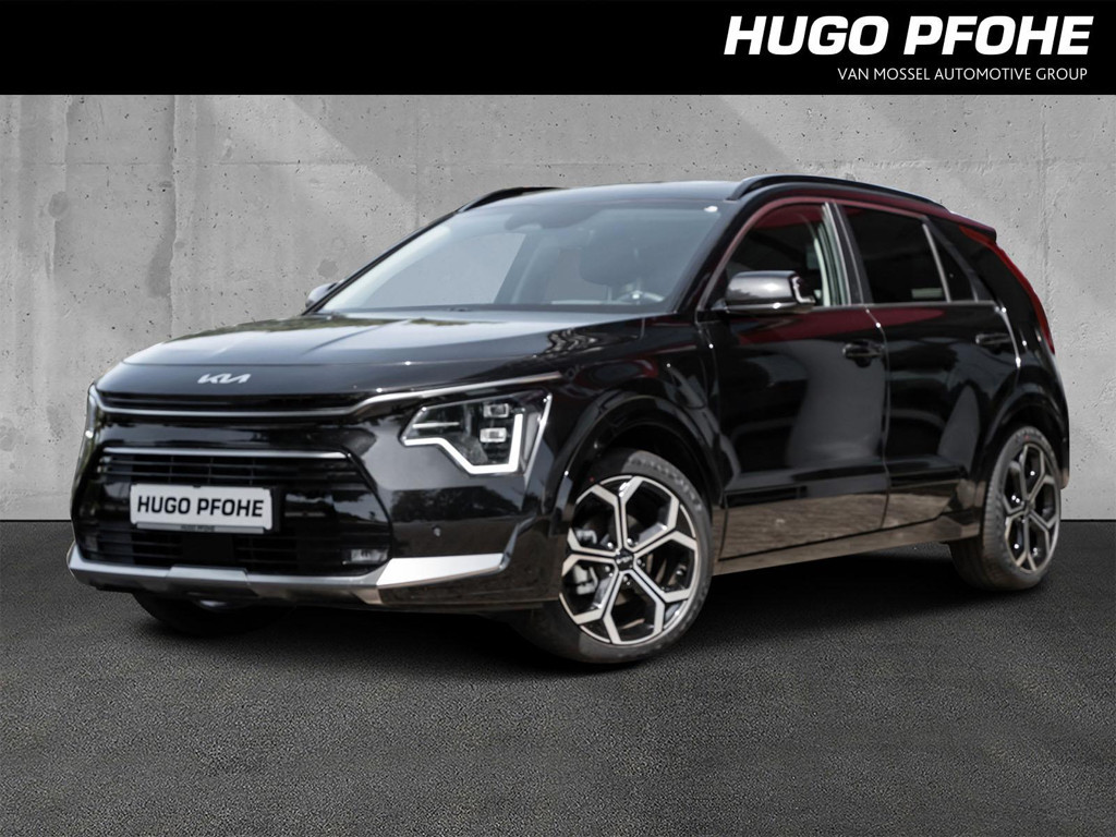 Kia Niro Spirit PHEV
