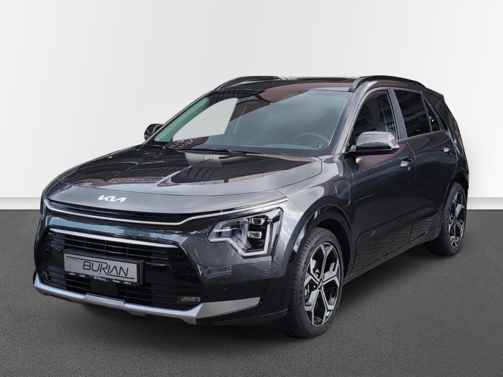 Kia Niro PHEV