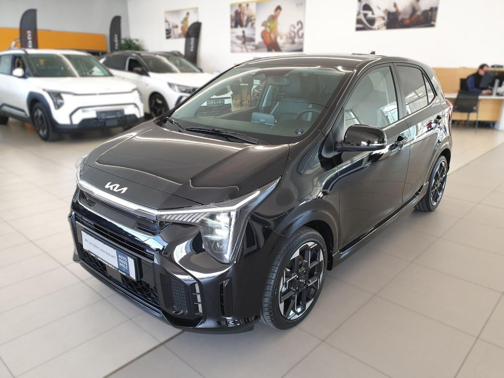 Kia Picanto GT-Line