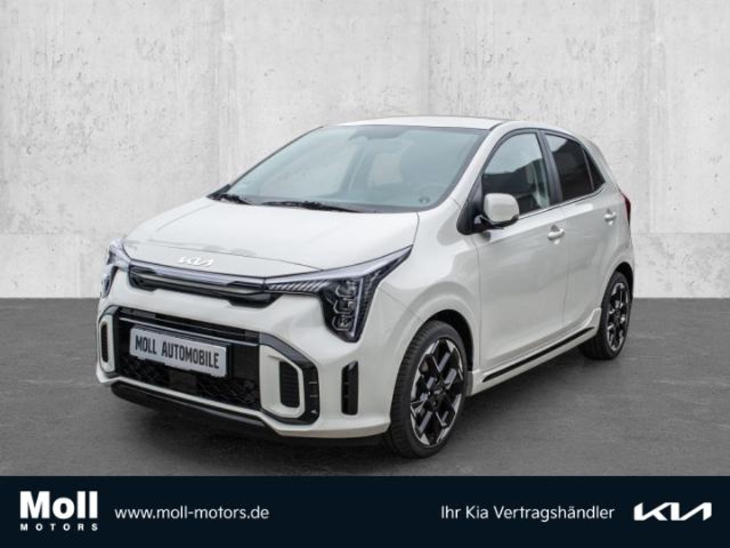 Kia Picanto GT-Line