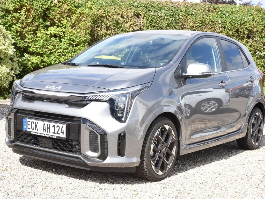 Kia Picanto GT-Line