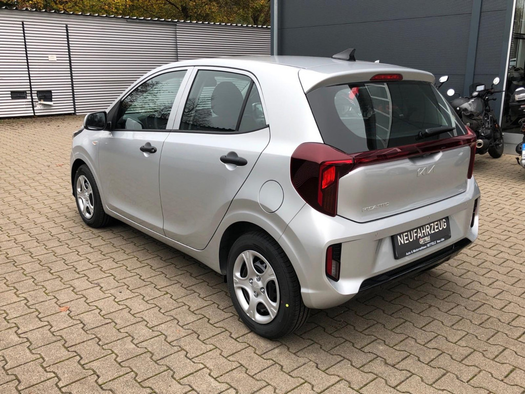 Kia Picanto Edition 7