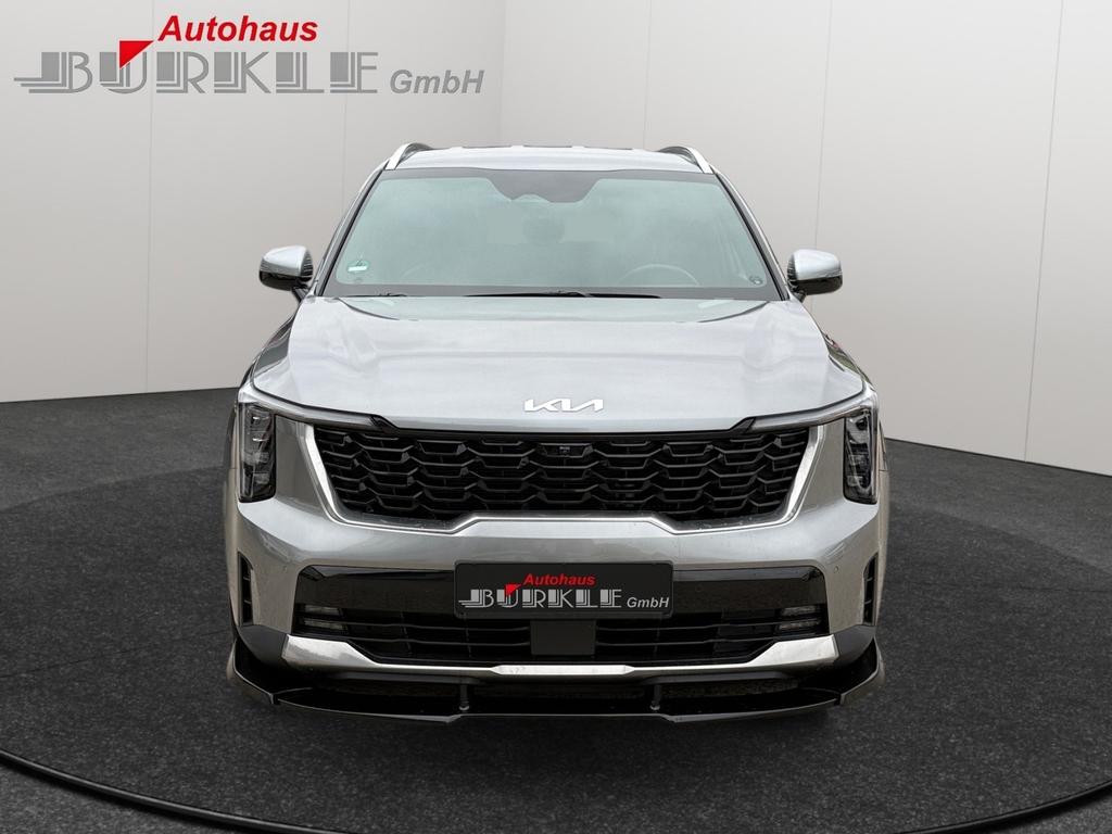 Kia Sorento Platinum Edition Vierwielaandrijving