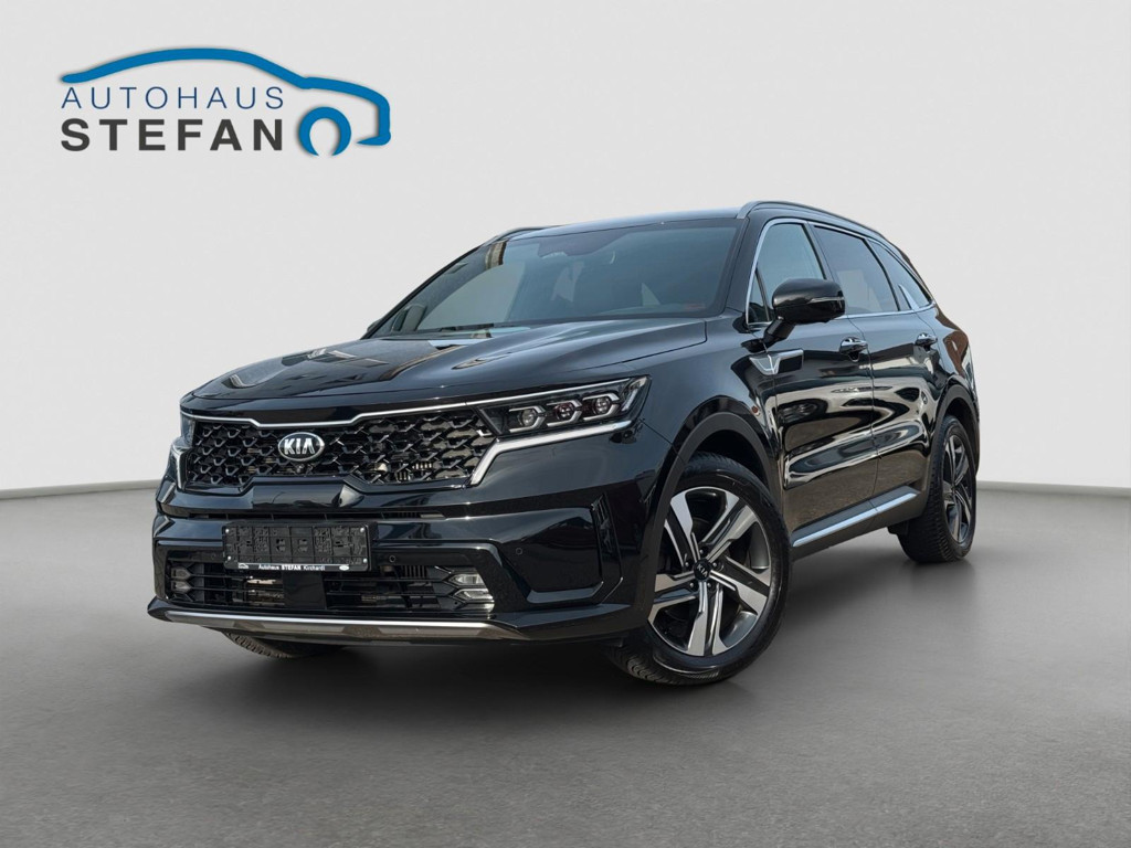 Kia Sorento GDi Platinum Edition Vierwielaandrijving PHEV