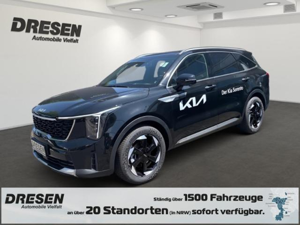 Kia Sorento GDi Platinum Edition Vierwielaandrijving PHEV