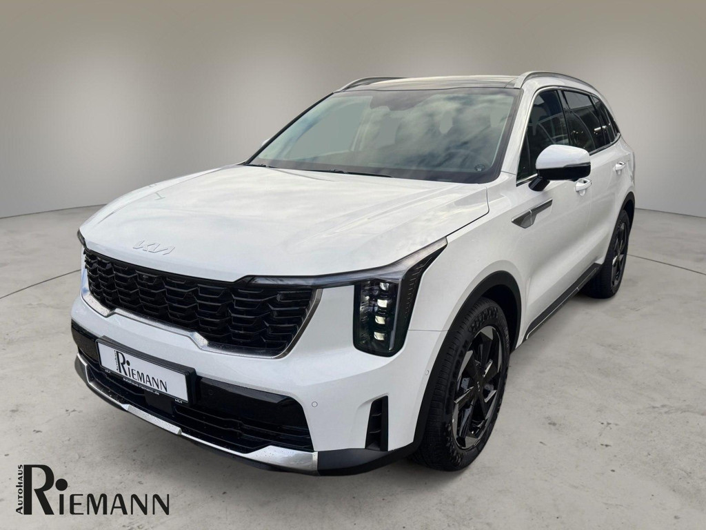 Kia Sorento GDi Vierwielaandrijving PHEV