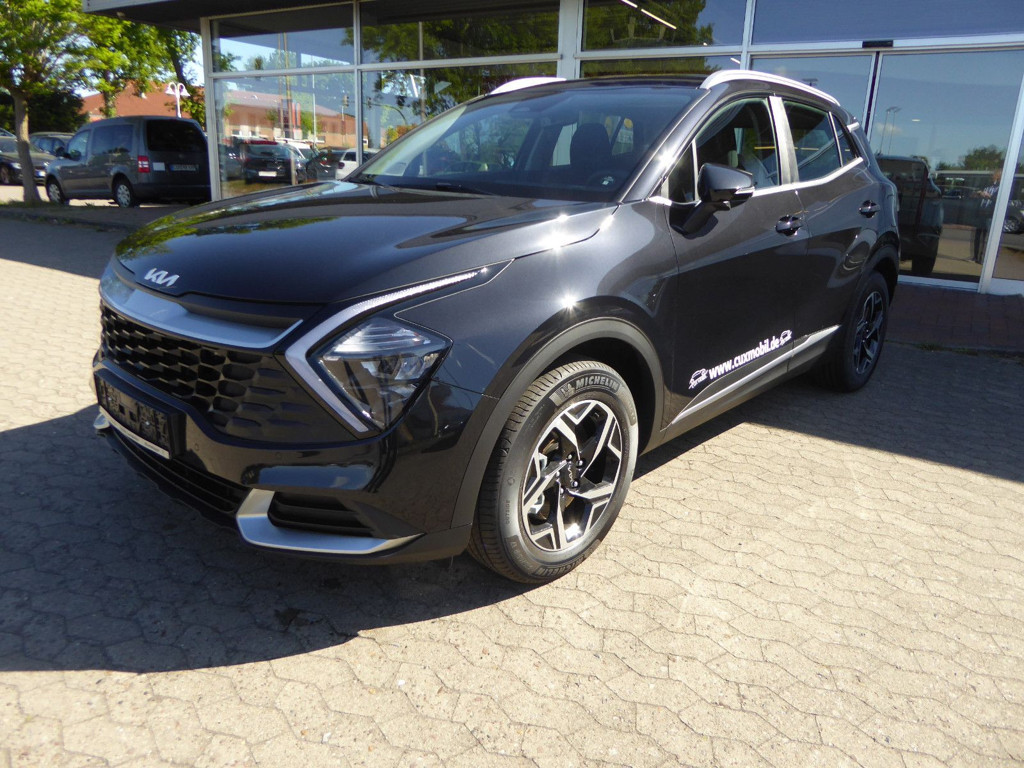 Kia Sportage GDi Edition 7