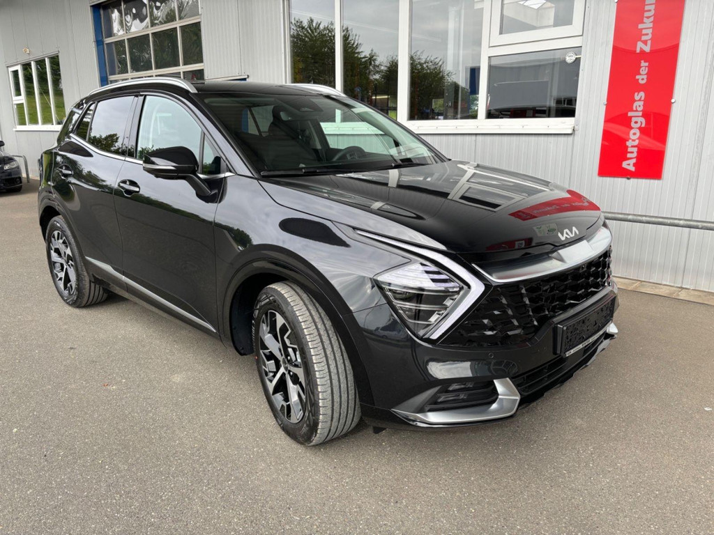 Kia Sportage GDi Spirit Vierwielaandrijving