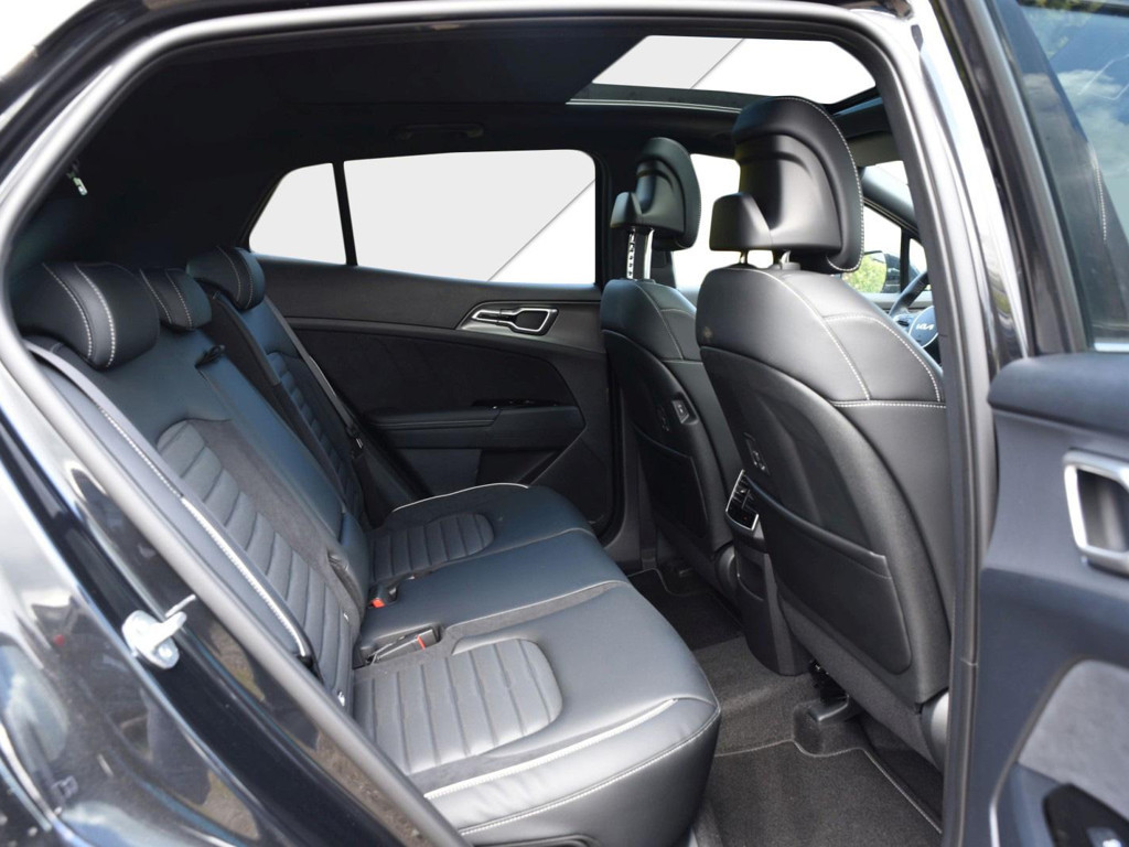 Kia Sportage GDi GT-Line