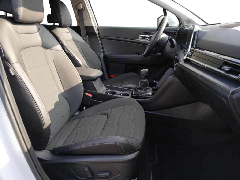 Kia Sportage Ultimate Edition 1.6 PDC' RFK' NAVI'