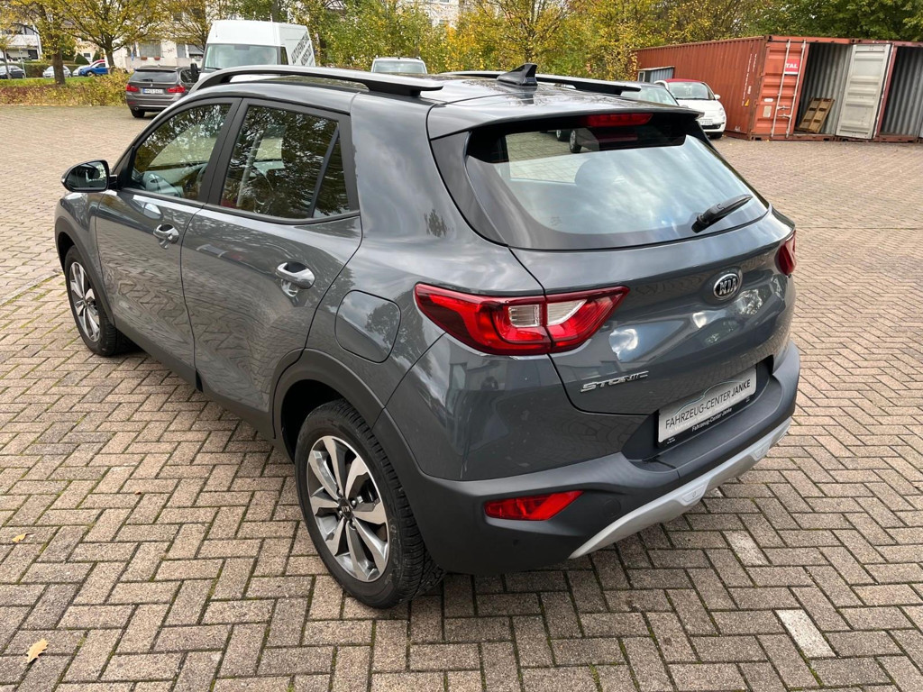 Kia Stonic