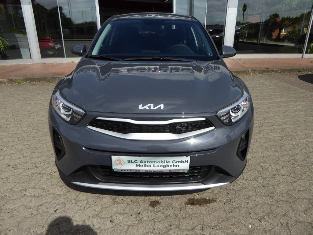 Kia Stonic Edition 7