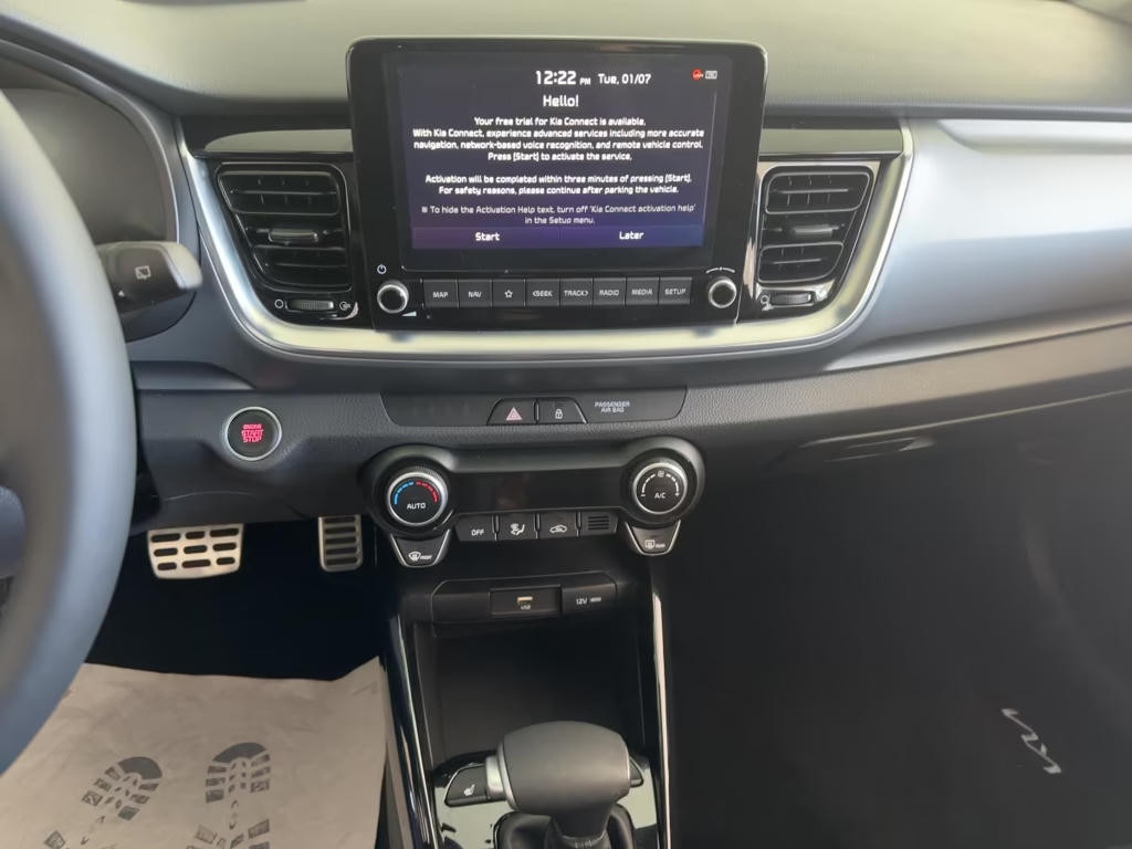Kia Stonic
