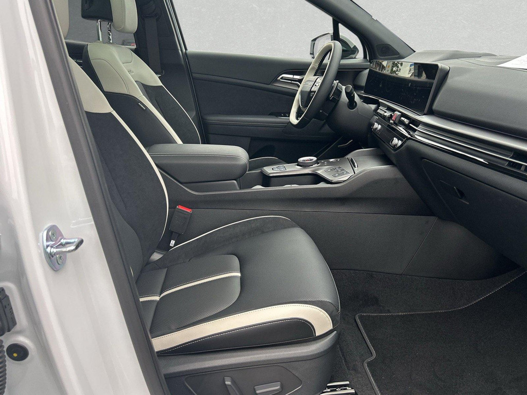 Kia Sportage GT-Line Vierwielaandrijving