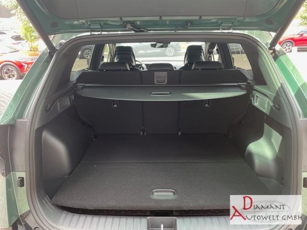 Kia Sportage GT-Line Vierwielaandrijving