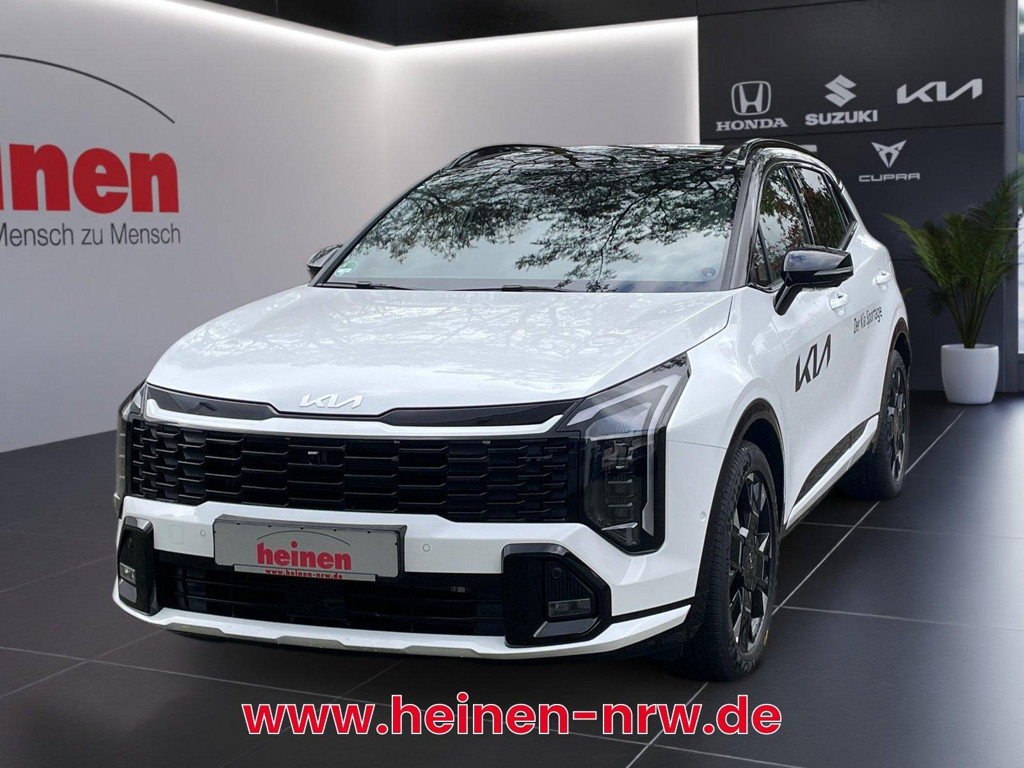 Kia Sportage GDi GT-Line