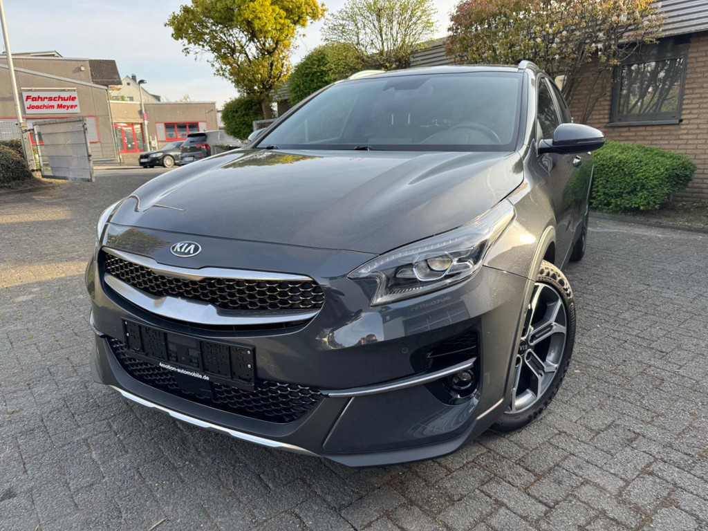 Kia XCeed Xdition 1.HAND/LED/GARANTIE/AUTOMATIK