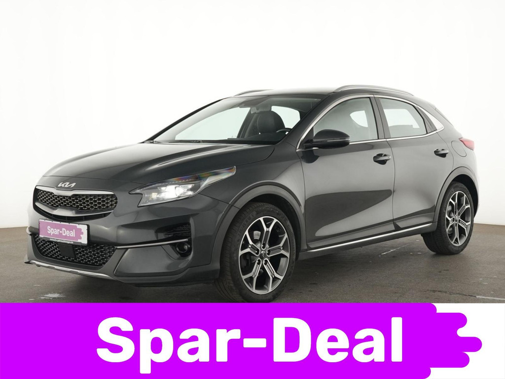 Kia XCeed Spirit