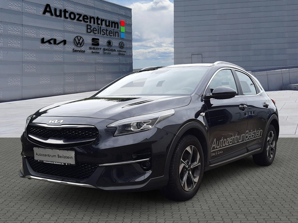 Kia XCeed GDi Edition 7