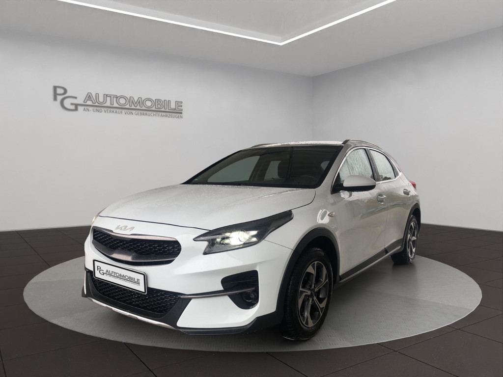 Kia XCeed Edition 7