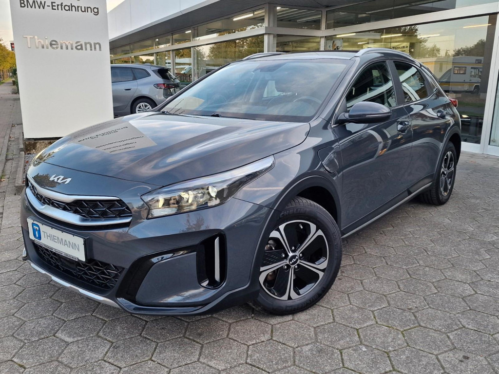 Kia XCeed Hybrid Spirit PHEV