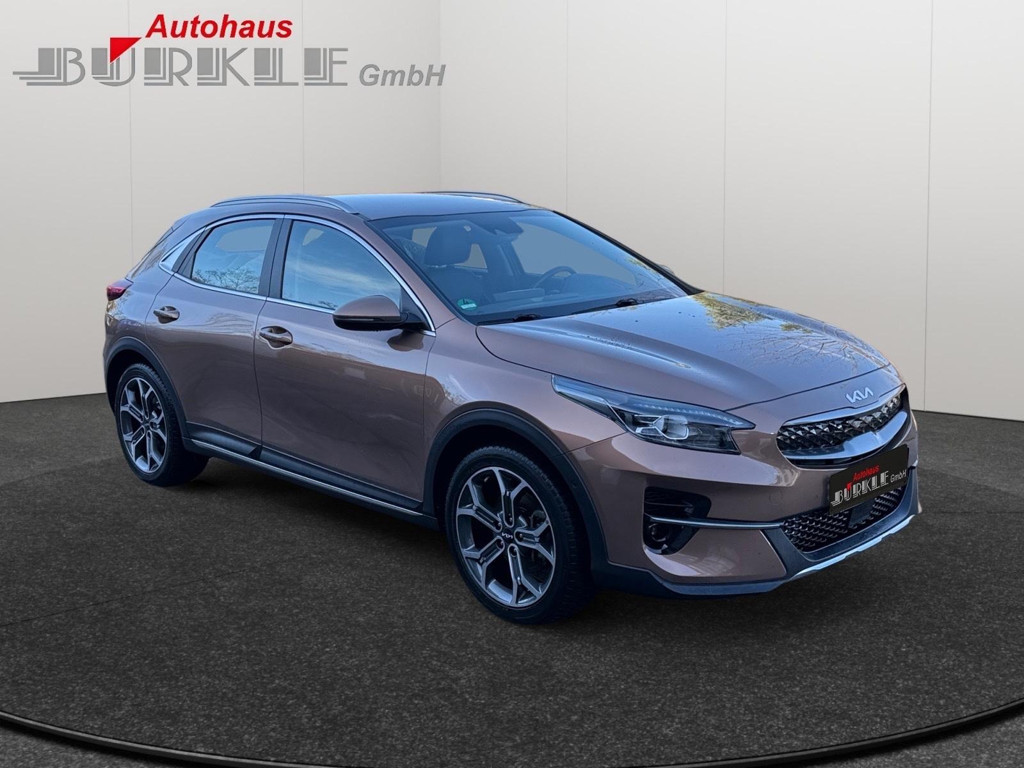 Kia XCeed Spirit PHEV