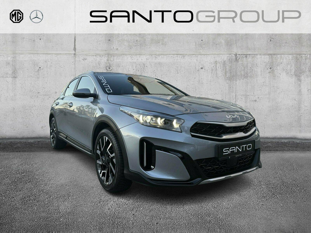 Kia XCeed GDi Spirit