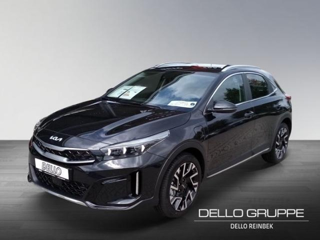 Kia XCeed Spirit PHEV