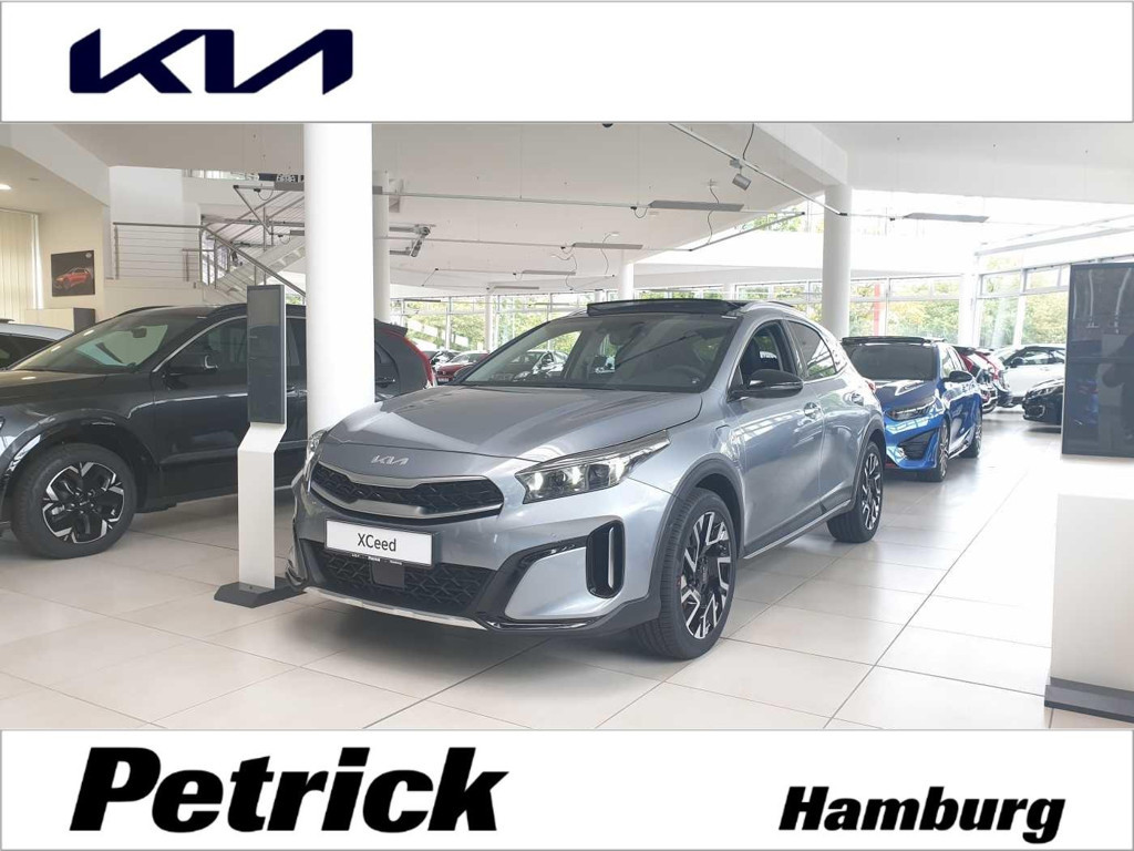 Kia XCeed Platinum Edition PHEV