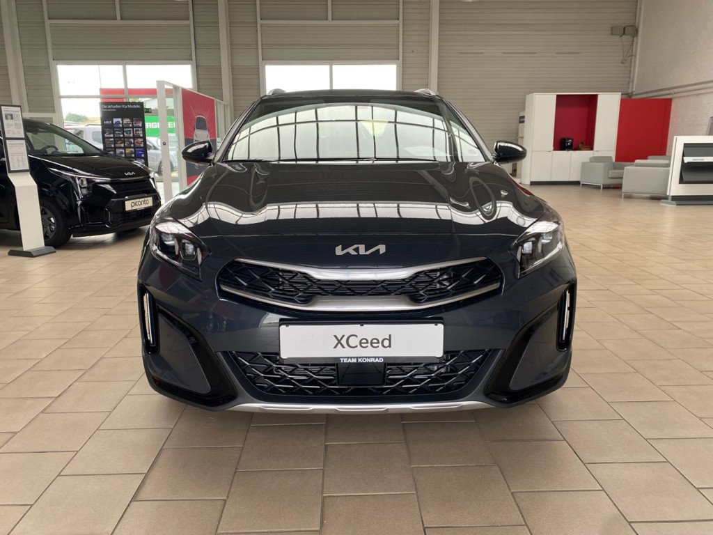 Kia XCeed GDi GT-Line