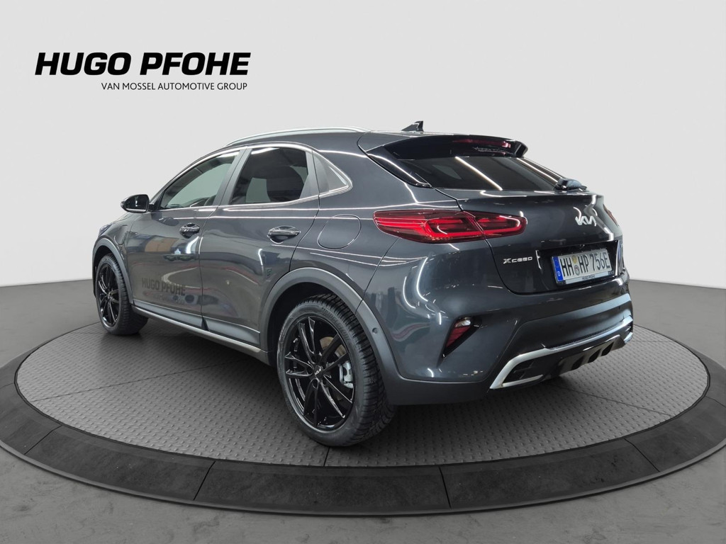 Kia XCeed GDi Hybrid Platinum Edition PHEV