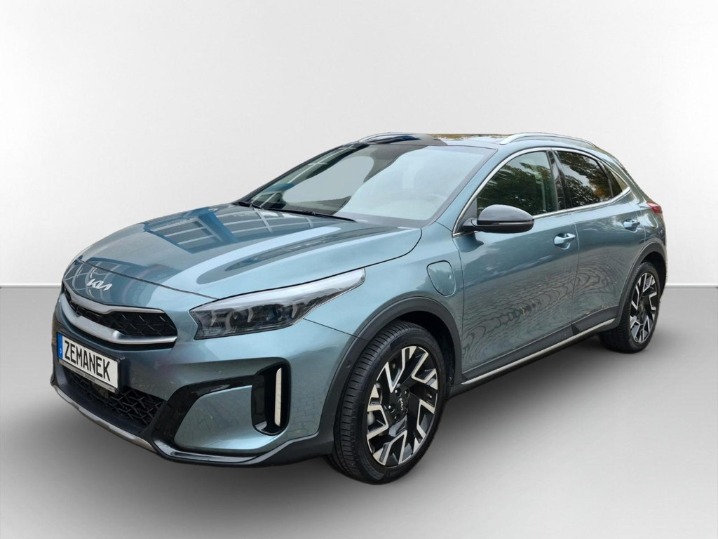 Kia XCeed Hybrid Spirit PHEV