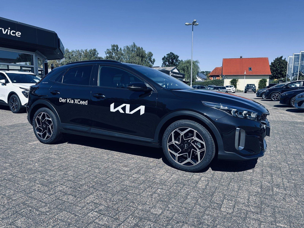 Kia XCeed GT-Line