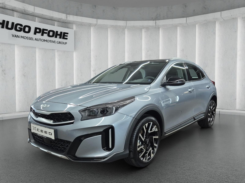 Kia XCeed GDi Spirit