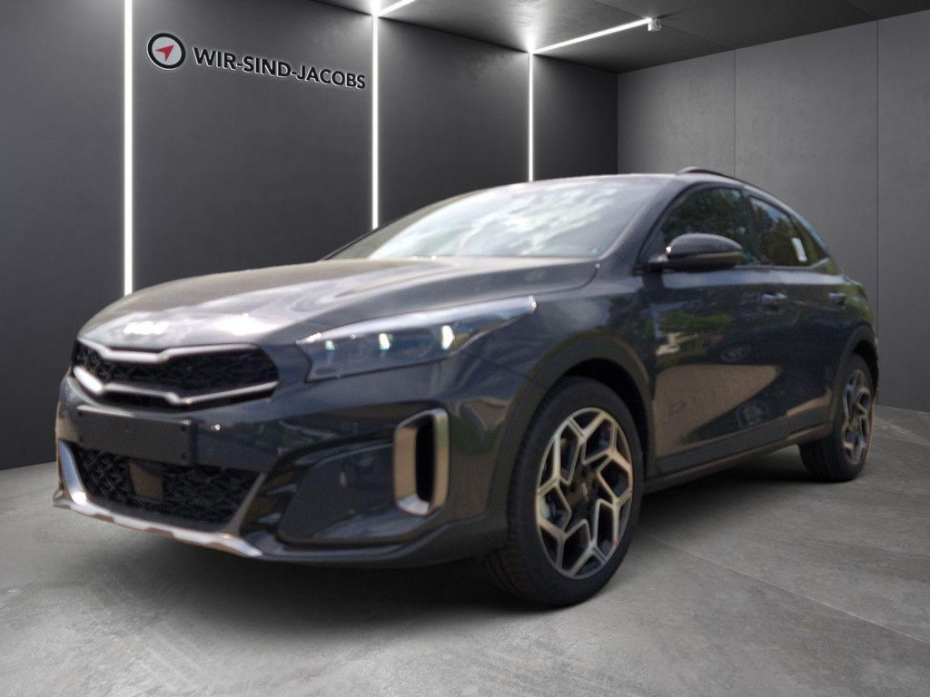 Kia XCeed GT-Line