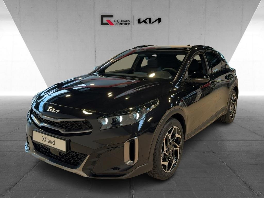 Kia XCeed GDi GT-Line