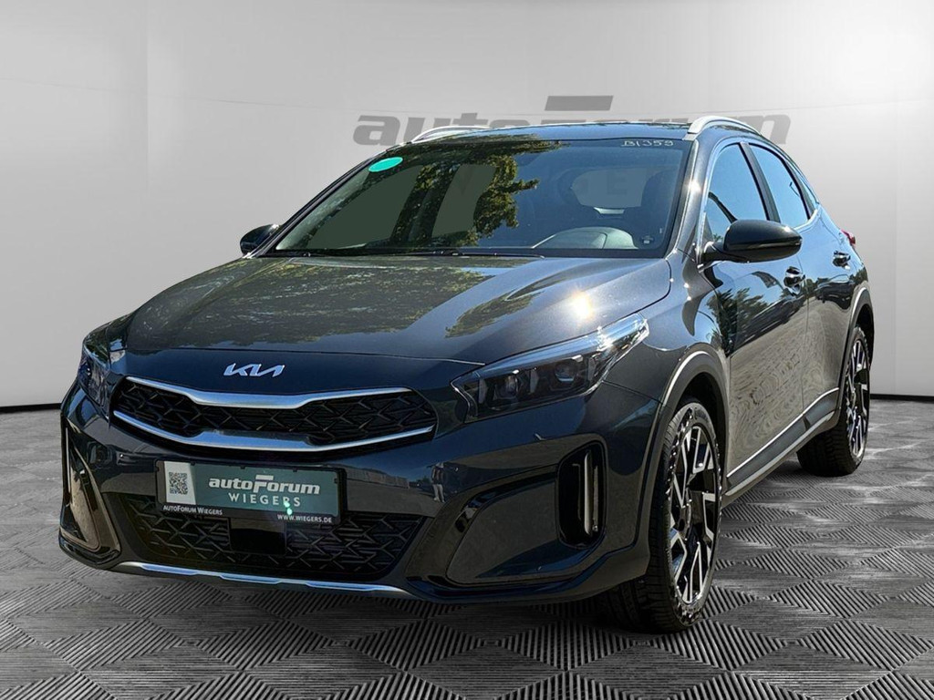 Kia XCeed Spirit